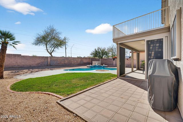 3367 W VIA DEL SOL Drive, Phoenix, AZ 85027
