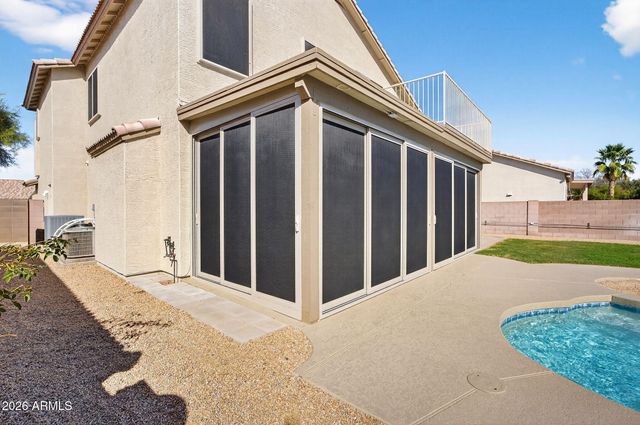 3367 W VIA DEL SOL Drive, Phoenix, AZ 85027