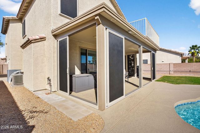 3367 W VIA DEL SOL Drive, Phoenix, AZ 85027