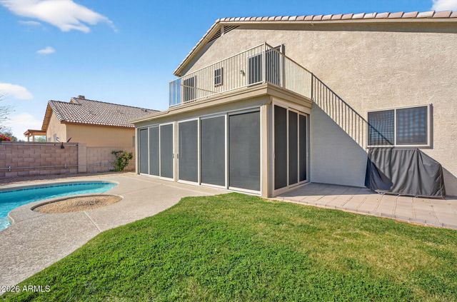 3367 W VIA DEL SOL Drive, Phoenix, AZ 85027