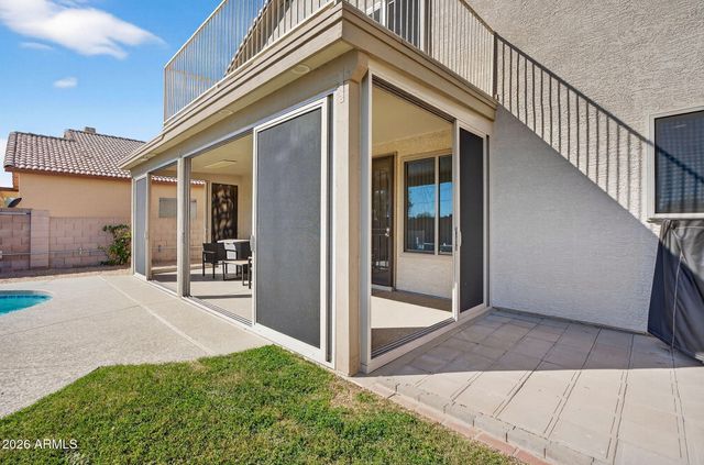 3367 W VIA DEL SOL Drive, Phoenix, AZ 85027