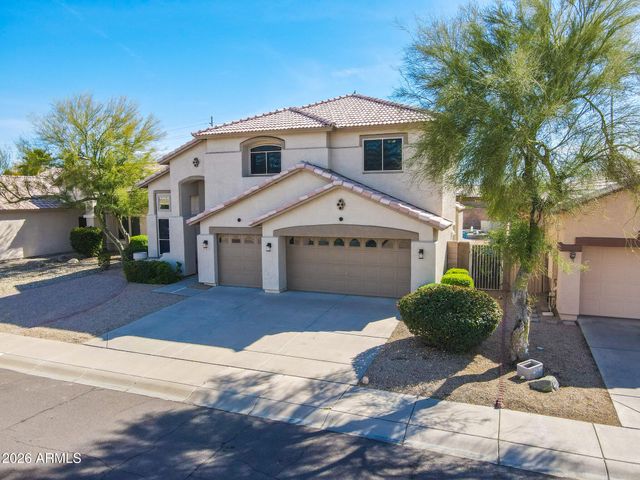 3367 W VIA DEL SOL Drive, Phoenix, AZ 85027