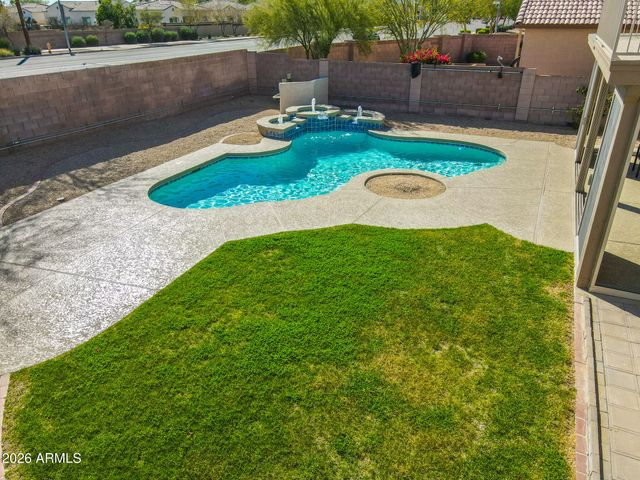 3367 W VIA DEL SOL Drive, Phoenix, AZ 85027