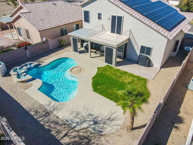 3367 W VIA DEL SOL Drive, Phoenix, AZ 85027