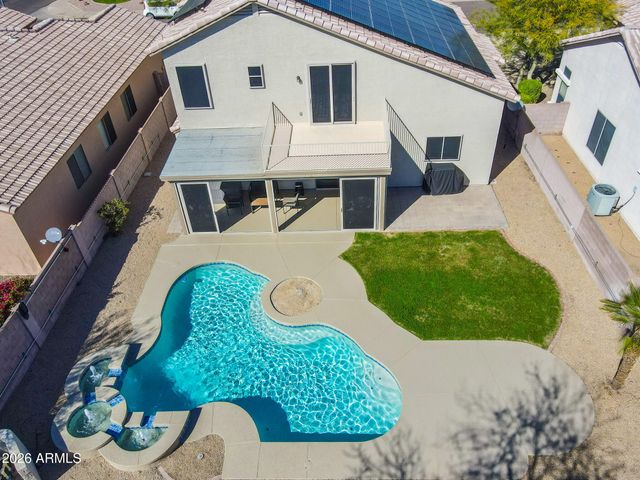 3367 W VIA DEL SOL Drive, Phoenix, AZ 85027