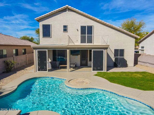 3367 W VIA DEL SOL Drive, Phoenix, AZ 85027