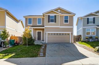 7616 Pennsylvania Court, Denver, CO 80229