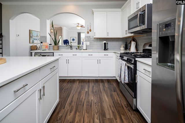 515 Winterfield Drive, Lexington, SC 29073