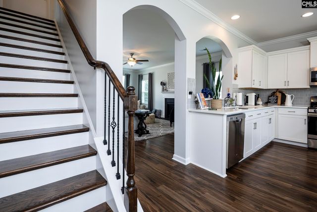 515 Winterfield Drive, Lexington, SC 29073