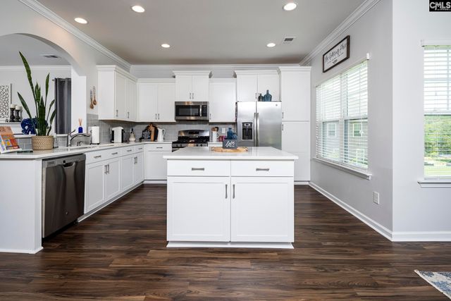 515 Winterfield Drive, Lexington, SC 29073