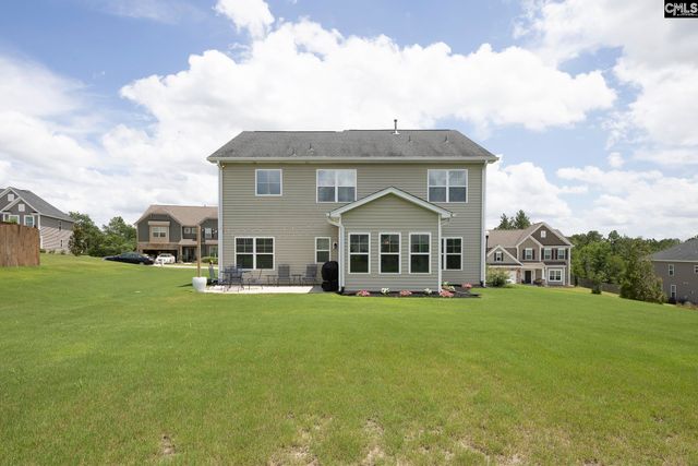 515 Winterfield Drive, Lexington, SC 29073