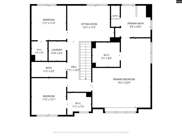 515 Winterfield Drive, Lexington, SC 29073