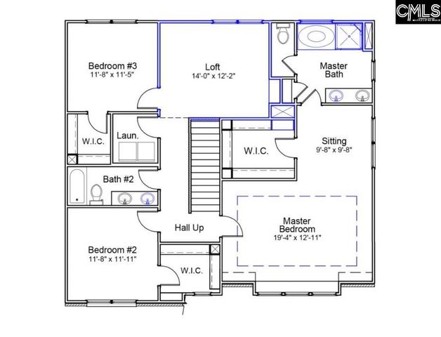 515 Winterfield Drive, Lexington, SC 29073