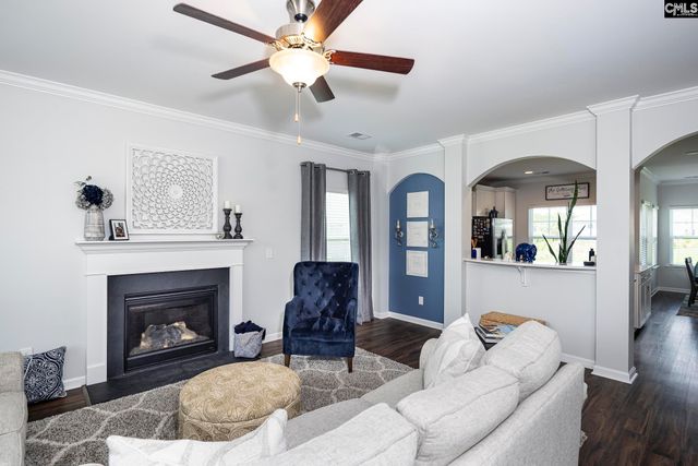515 Winterfield Drive, Lexington, SC 29073