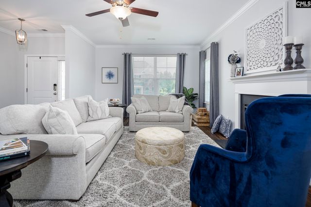 515 Winterfield Drive, Lexington, SC 29073