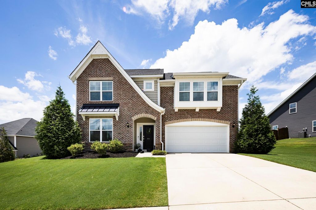 515 Winterfield Drive, Lexington, SC 29073