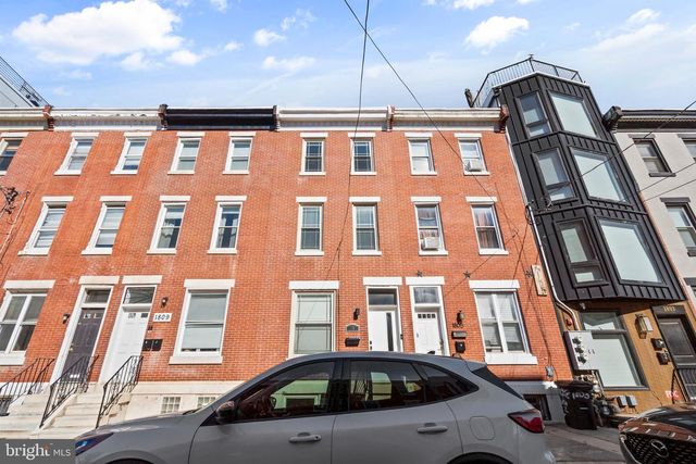 1807 WYLIE ST, Philadelphia, PA 19130