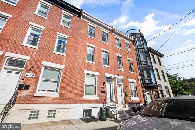 1807 WYLIE ST, Philadelphia, PA 19130