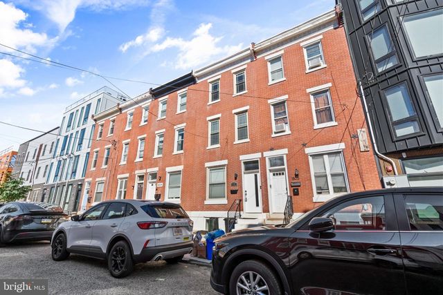 1807 WYLIE ST, Philadelphia, PA 19130