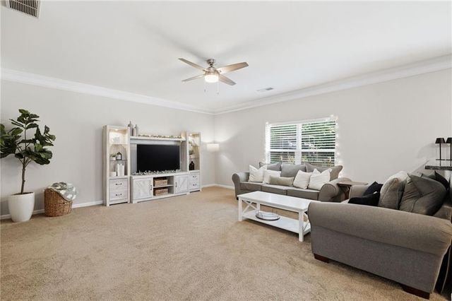 408 Leyland Drive, Canton, GA 30114