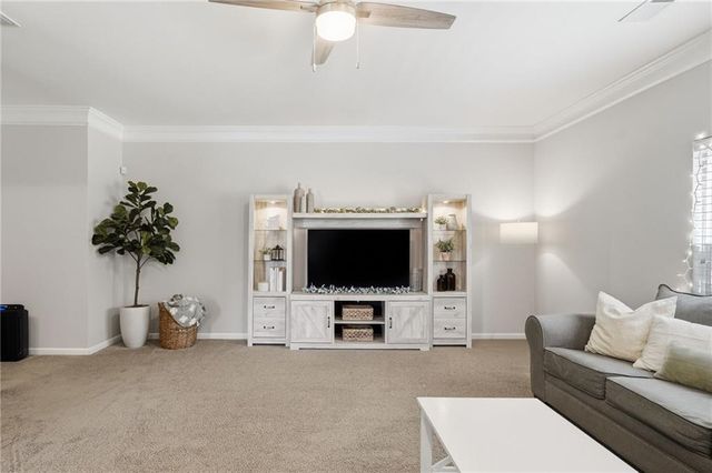 408 Leyland Drive, Canton, GA 30114