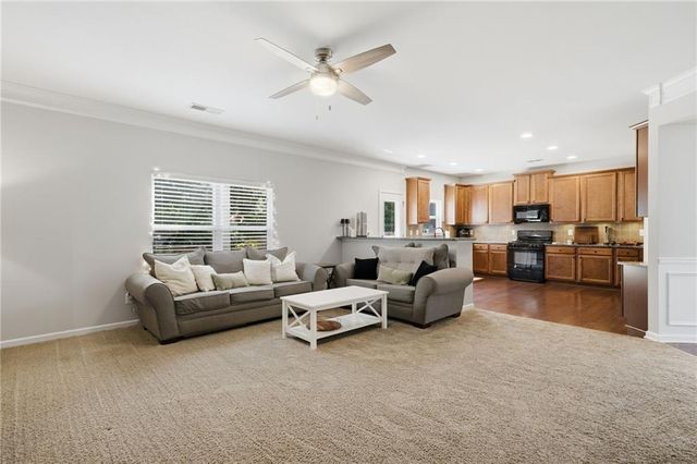408 Leyland Drive, Canton, GA 30114