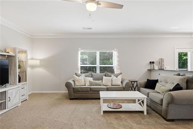 408 Leyland Drive, Canton, GA 30114