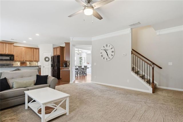 408 Leyland Drive, Canton, GA 30114