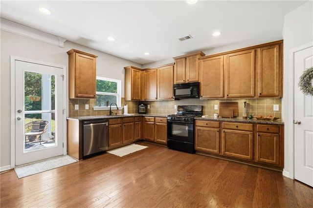 408 Leyland Drive, Canton, GA 30114