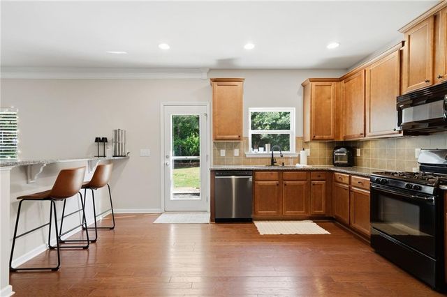 408 Leyland Drive, Canton, GA 30114