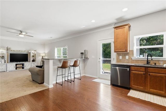 408 Leyland Drive, Canton, GA 30114