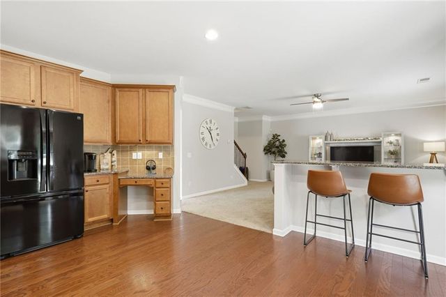 408 Leyland Drive, Canton, GA 30114