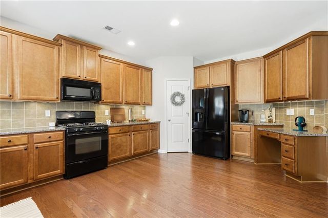 408 Leyland Drive, Canton, GA 30114
