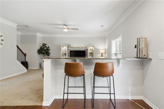 408 Leyland Drive, Canton, GA 30114