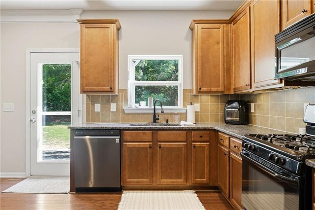 408 Leyland Drive, Canton, GA 30114
