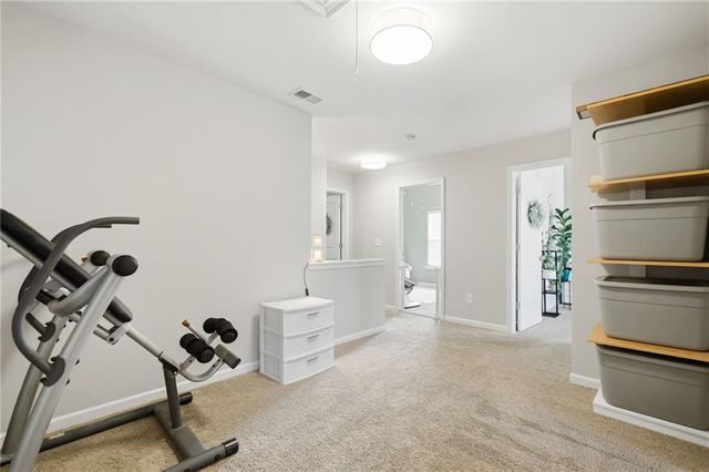 408 Leyland Drive, Canton, GA 30114