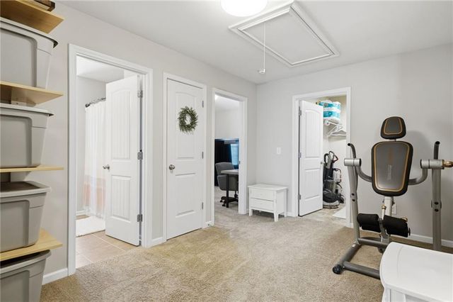408 Leyland Drive, Canton, GA 30114