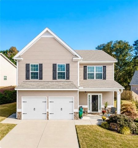 408 Leyland Drive, Canton, GA 30114
