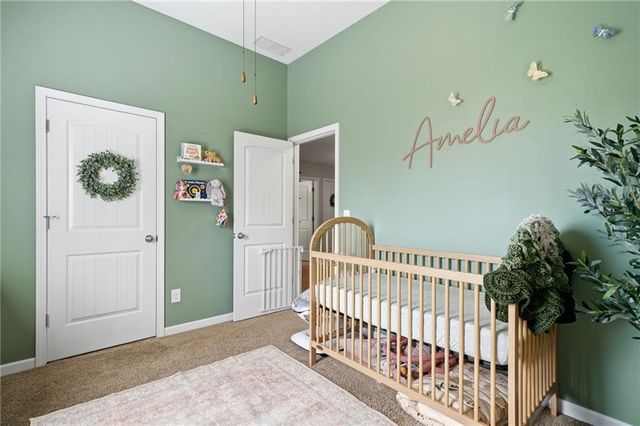 408 Leyland Drive, Canton, GA 30114