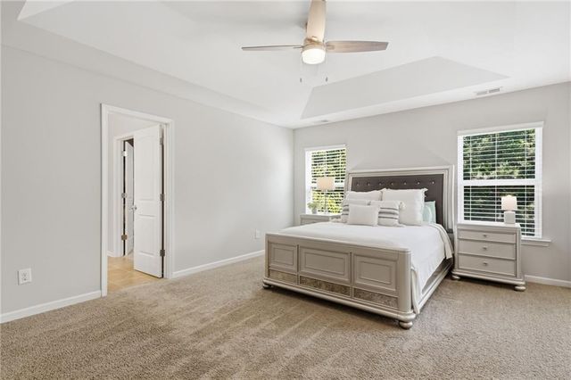 408 Leyland Drive, Canton, GA 30114