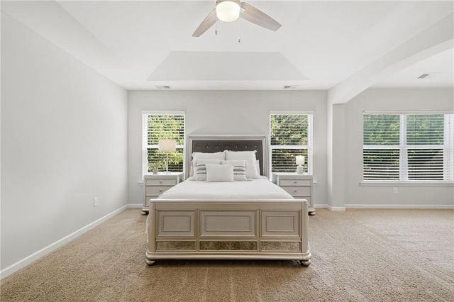 408 Leyland Drive, Canton, GA 30114