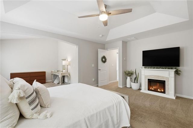 408 Leyland Drive, Canton, GA 30114