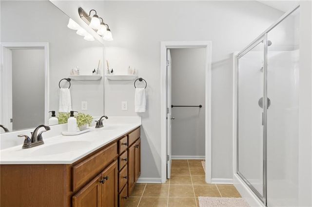 408 Leyland Drive, Canton, GA 30114
