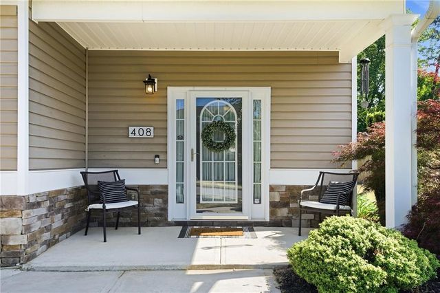 408 Leyland Drive, Canton, GA 30114