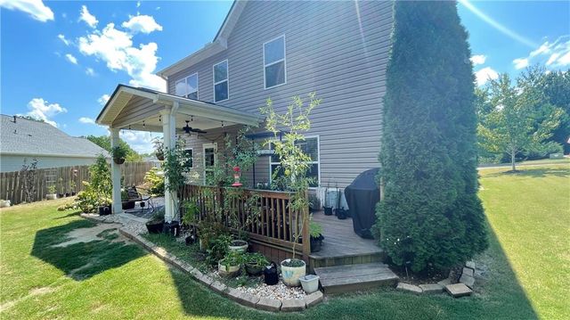 408 Leyland Drive, Canton, GA 30114