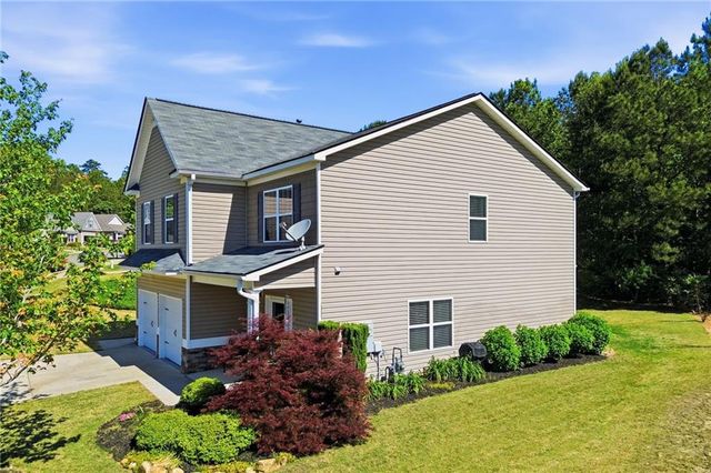 408 Leyland Drive, Canton, GA 30114