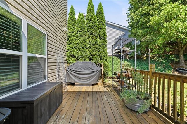 408 Leyland Drive, Canton, GA 30114