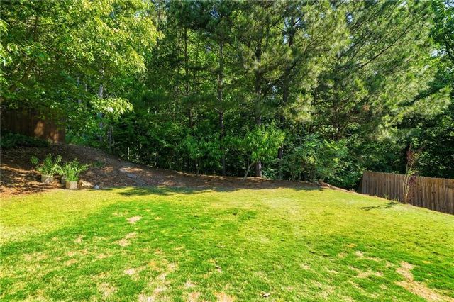408 Leyland Drive, Canton, GA 30114