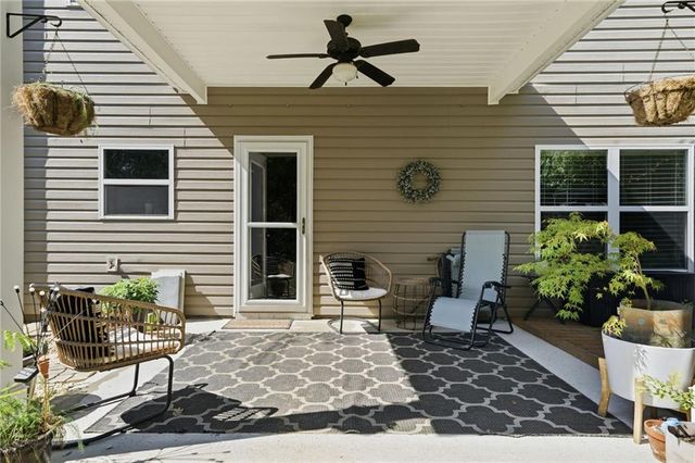 408 Leyland Drive, Canton, GA 30114