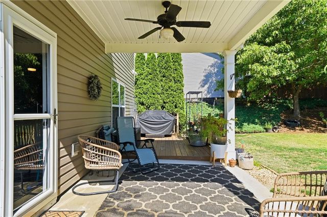 408 Leyland Drive, Canton, GA 30114